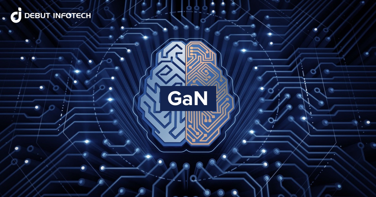 Generative Adversarial Network Architecture