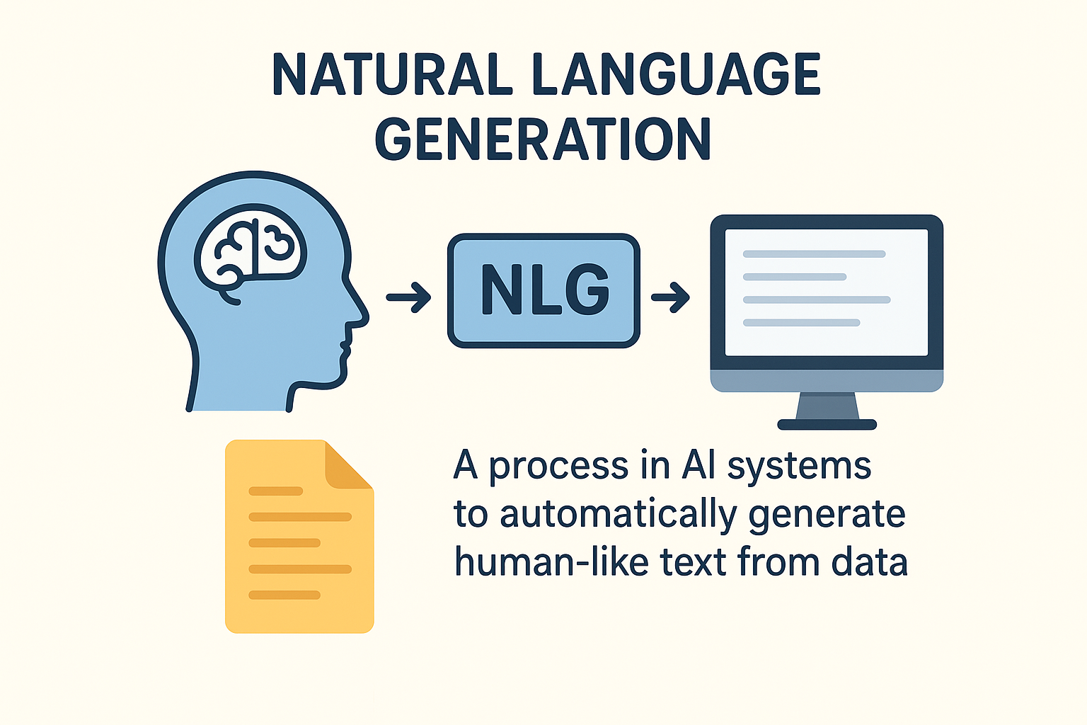 NLG Model