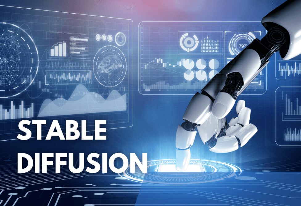 Stable Diffusion AI Development