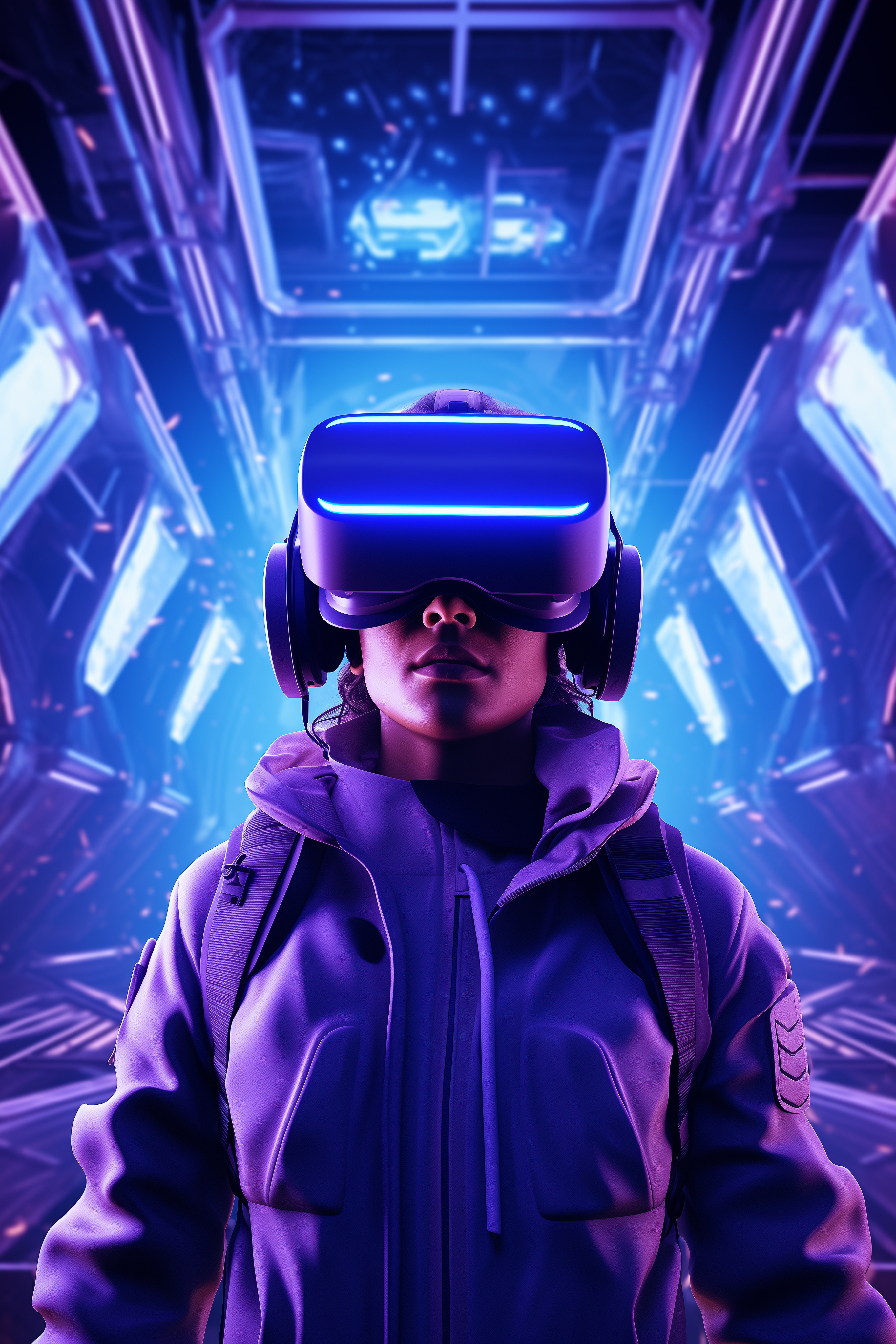 AR/VR