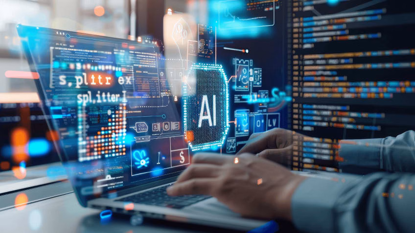 Deep AI Development Company Services