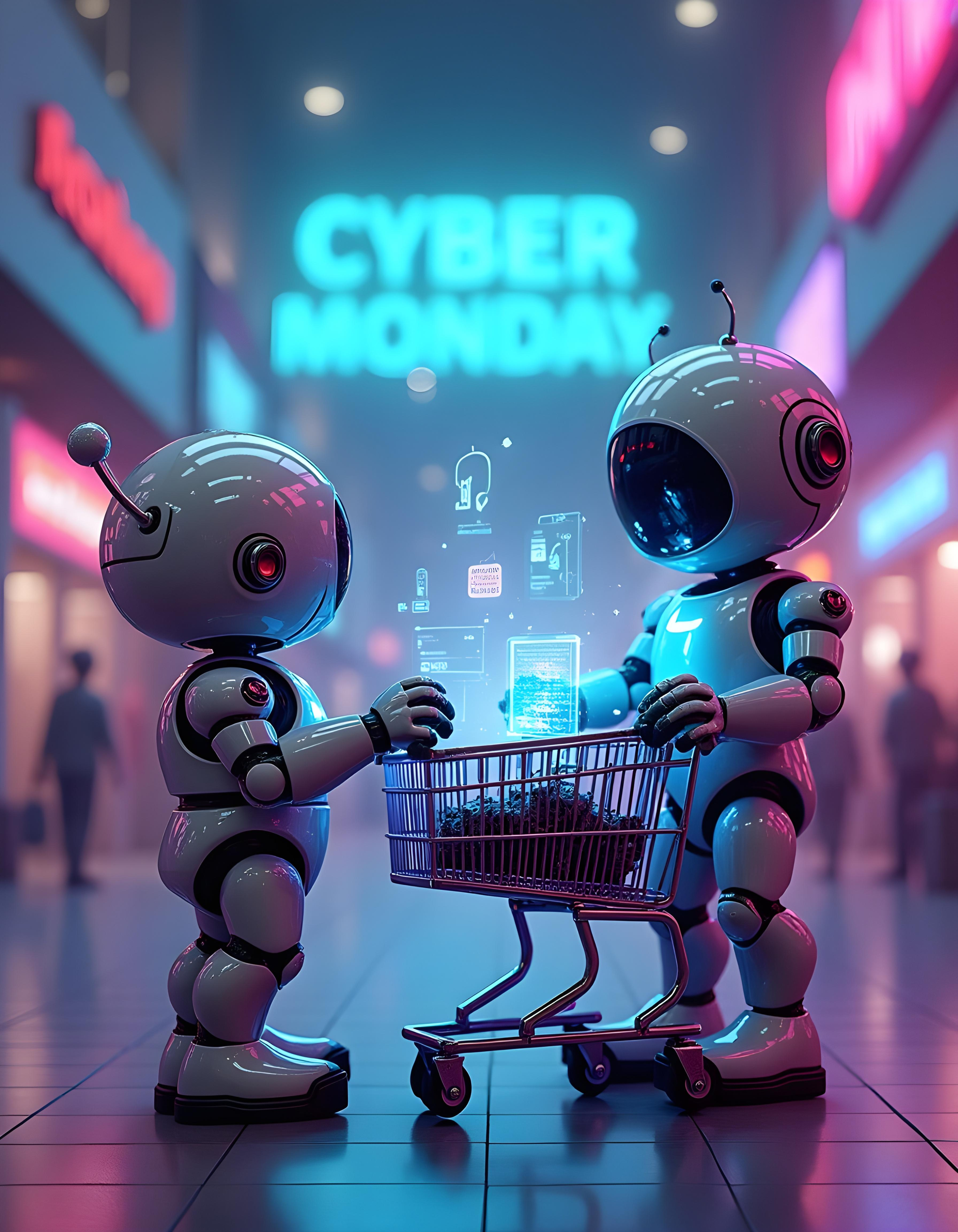 E-commerce