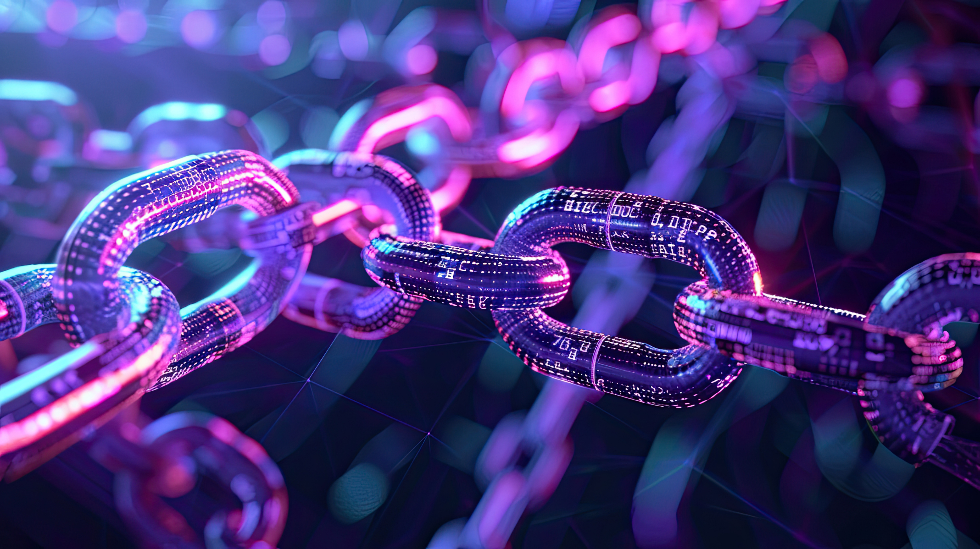 Intelligent Blockchain