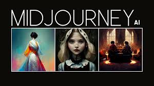 Midjourney AI Art Generation