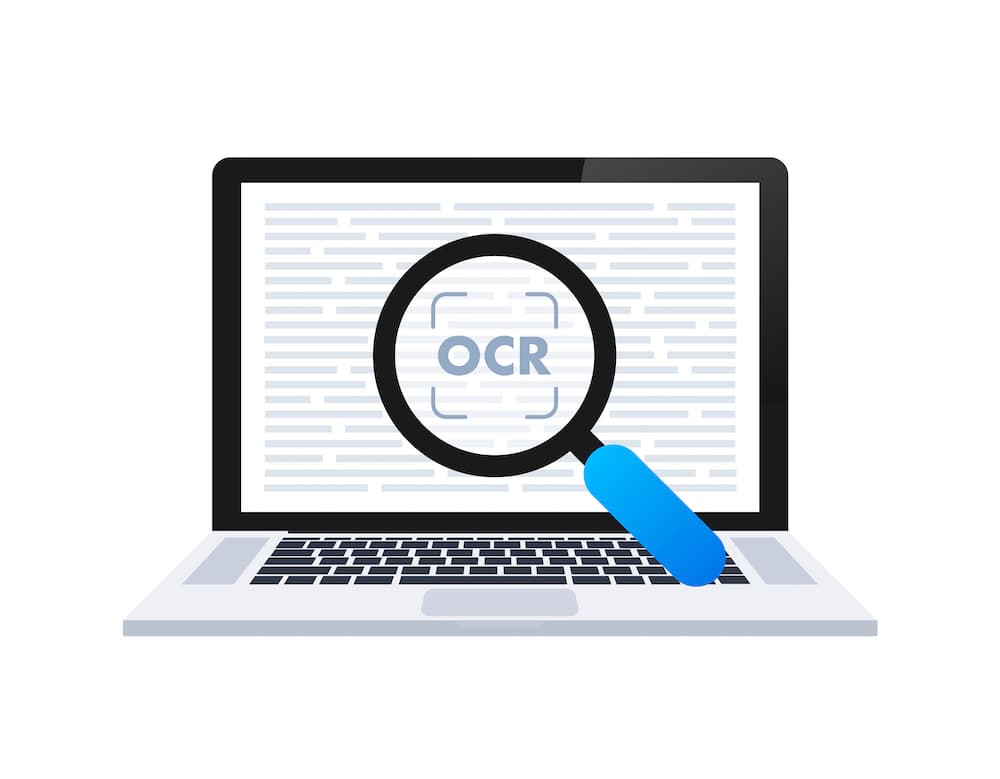 OCR Solutions Workbench